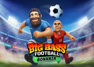 Big Bass Football Bonanza - TERRABET168