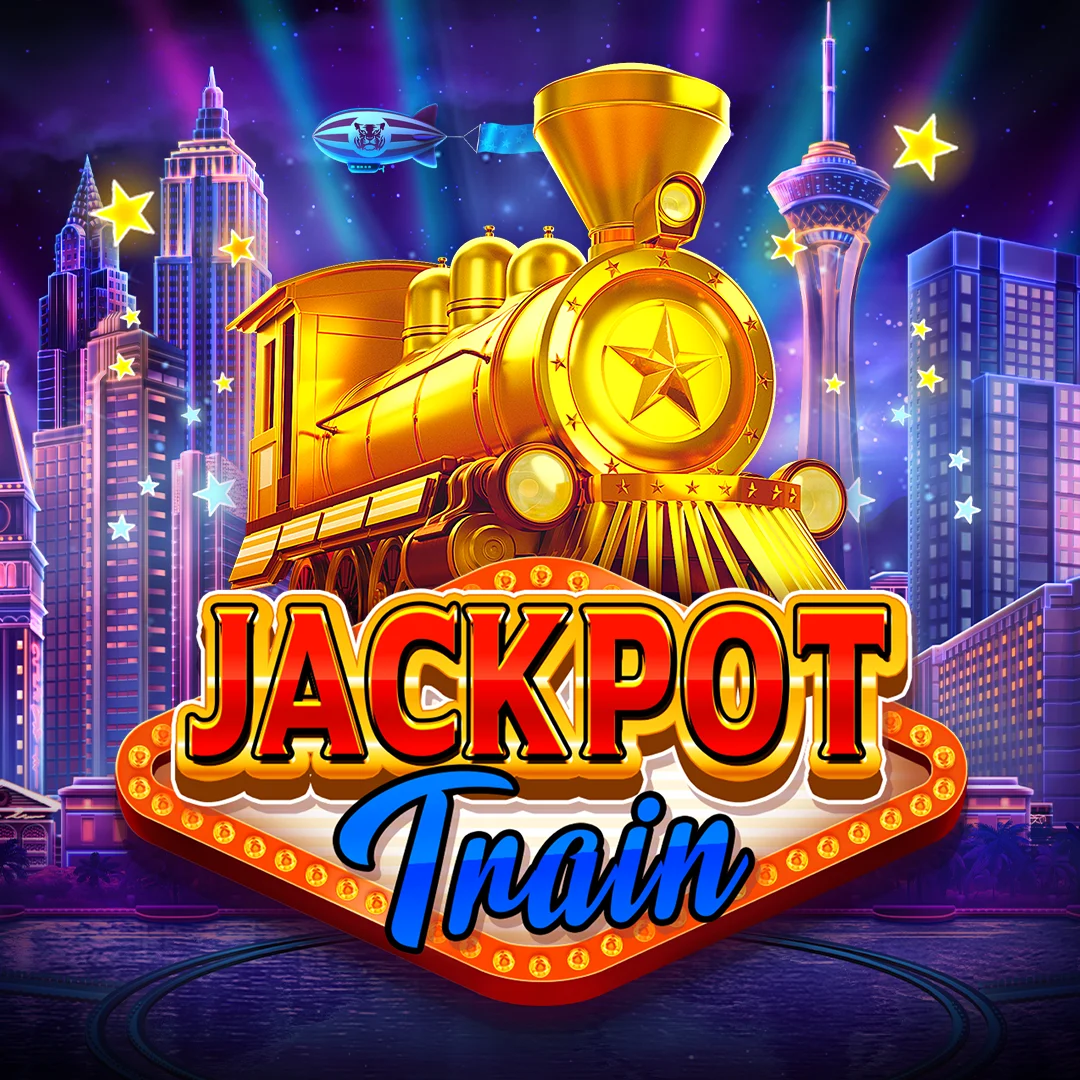 Redtiger : Jackpot Train - TERRABET168