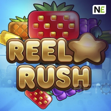 Reel Rush - TERRABET168