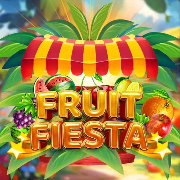 CosmoPlay : Fruit Fiesta - TERRABET168