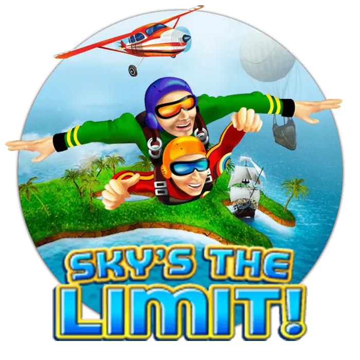 Skys the Limit - TERRABET168