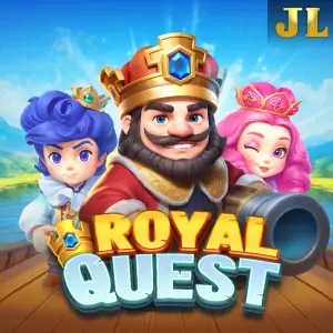 Royal Quest - TERRABET168