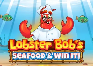 Lobster Bobs Sea Food and Win It - TERRABET168
