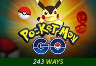 Spadegaming : Pocket Mon Go - TERRABET168
