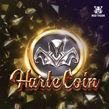 Redtiger : Harle Coin - TERRABET168