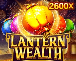 JDB : Lantern Wealth - TERRABET168
