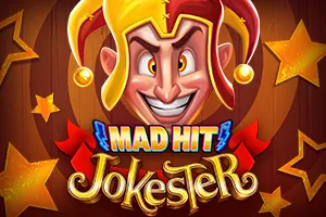 Mad Hit Jokester - TERRABET168