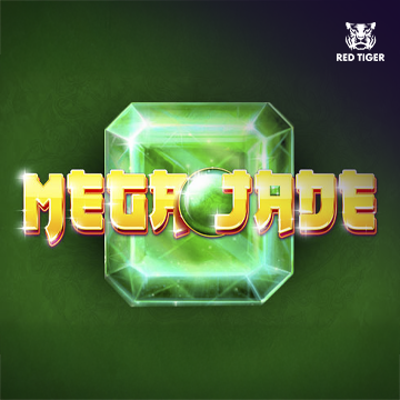 Redtiger : Mega Jade - TERRABET168