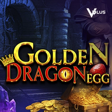 Golden Dragon Egg - TERRABET168