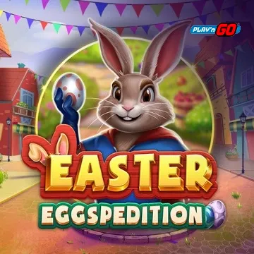 PlaynGo : Easter Eggspedition - TERRABET168