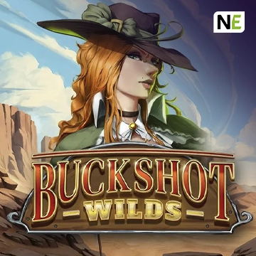 Buckshot Wilds - TERRABET168