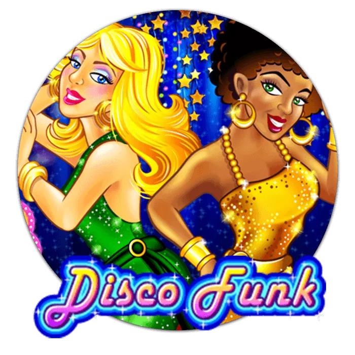 Disco Funk - TERRABET168