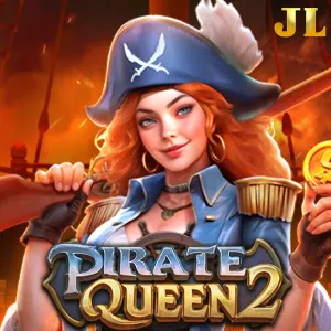 Jili : Pirate Queen 2 - TERRABET168