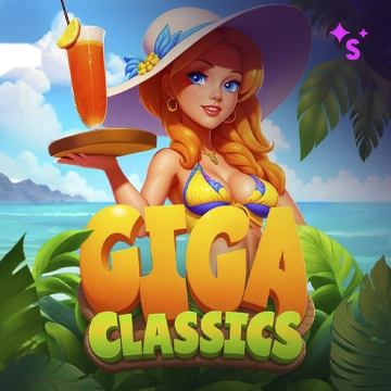Giga Classics - TERRABET168