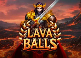 Lava Balls - TERRABET168