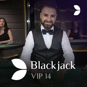 Blackjack VIP 14 - TERRABET168