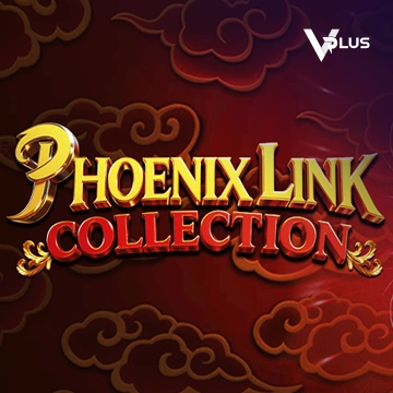 Phoenix Link - Collection - TERRABET168