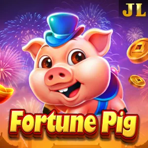 Jili : FortunePig - TERRABET168