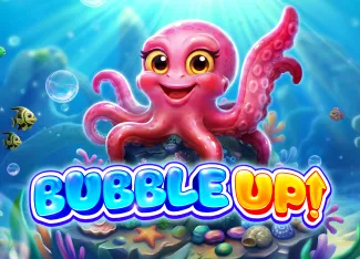 Bubble Up! - TERRABET168