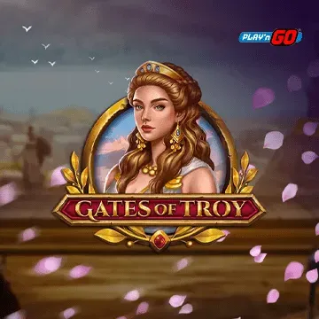 PlaynGo : Gates of Troy - TERRABET168
