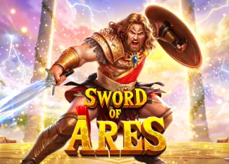 Sword of Ares - TERRABET168