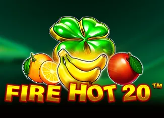 Fire Hot 20 - TERRABET168