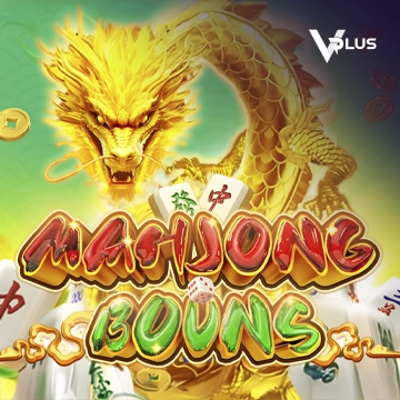 Mahjong Bonus - TERRABET168