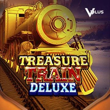 Treasure Train Deluxe - TERRABET168