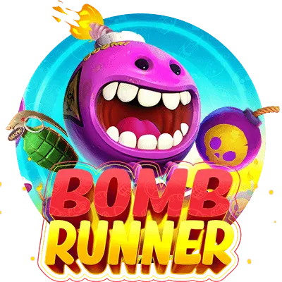 Bomb Runner - TERRABET168
