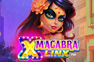 Macabra Linx - TERRABET168