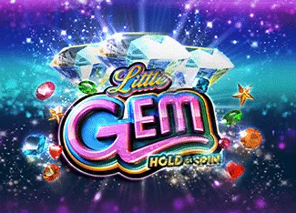 Little Gem Hold and Spin - TERRABET168