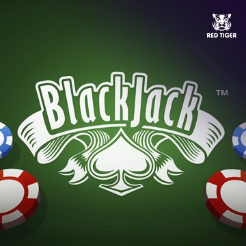 Redtiger : Classic Blackjack - TERRABET168