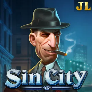 Jili : Sin City - TERRABET168