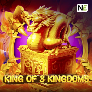 King of 3 Kingdoms - TERRABET168