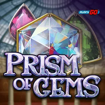 PlaynGo : Prism of Gems - TERRABET168