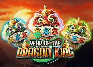 Year Of The Dragon King - TERRABET168