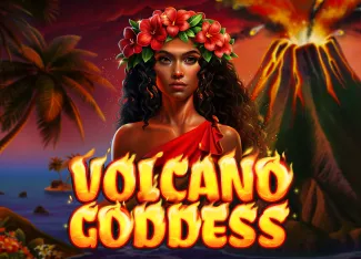 Volcano Goddess - TERRABET168