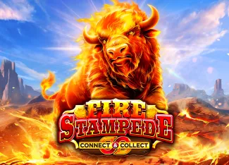 Fire Stampede - TERRABET168