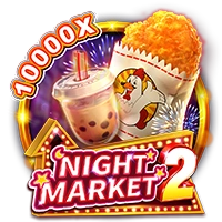 NIGHT MARKET 2 - TERRABET168