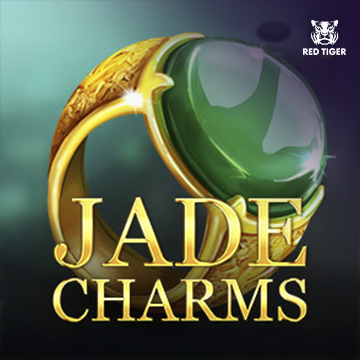 Redtiger : Jade Charms - TERRABET168