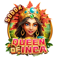 QUEEN OF INCA - TERRABET168