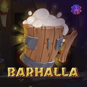 Octoplay : Barhalla - TERRABET168