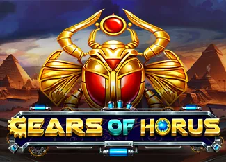 Gears of Horus - TERRABET168