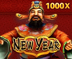 JDB : New Year - TERRABET168