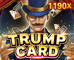 JDB : Trump Card - TERRABET168