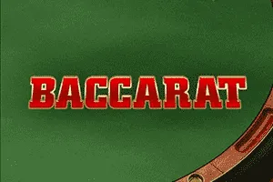 Baccarat - TERRABET168