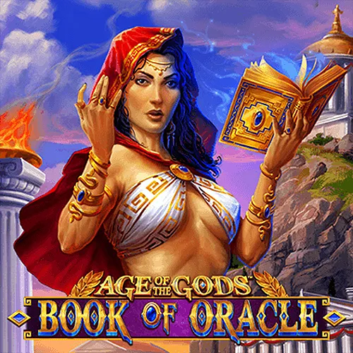 Age of Gods: Book of Oracle - TERRABET168
