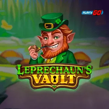 PlaynGo : Leprechauns Vault - TERRABET168