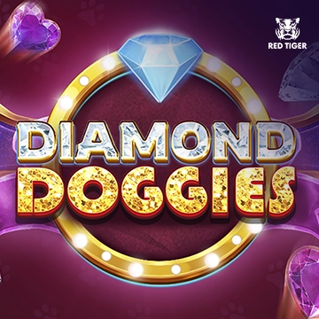 Redtiger : Diamond Doggies - TERRABET168