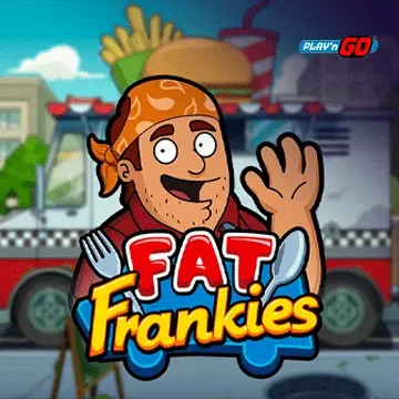 PlaynGo : Fat Frankies - TERRABET168